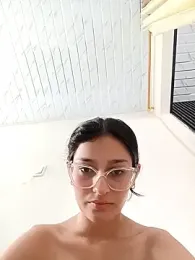 Ary-18 — Stripchat recorded stream image, 08.12.2025 14:20