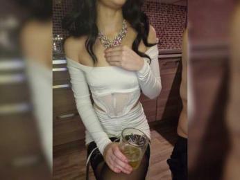 Hotpepper-Sweetpepper — Bongacams recorded stream screenshot (08 Dec 2025)