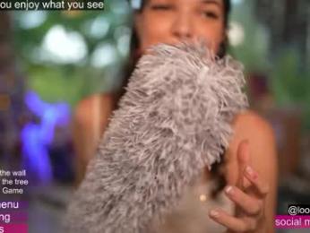 loollypop24 — Chaturbate recorded stream image, 08.12.2025 18:30