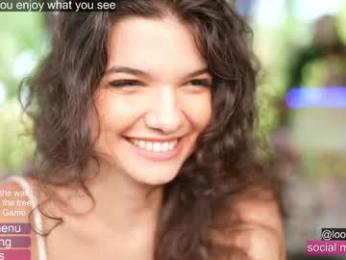 loollypop24 — Chaturbate recorded stream image, 08.12.2025 18:30