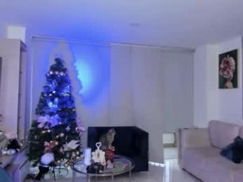 antotss — Chaturbate recorded stream image, 08.12.2025 18:30