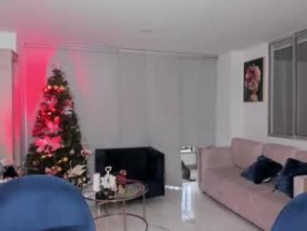 antotss — Chaturbate recorded stream image, 08.12.2025 18:30