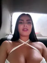 Maddy_Rouse_ — Stripchat recorded stream image, 08.12.2025 22:00