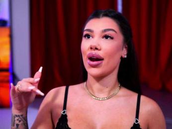 NatyDesiree — Bongacams recorded stream screenshot (08 Dec 2025)