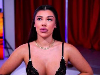 NatyDesiree — Bongacams recorded stream screenshot (08 Dec 2025)