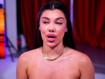 NatyDesiree — Bongacams recorded stream screenshot (08 Dec 2025)