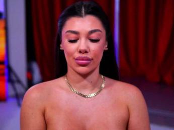 NatyDesiree — Bongacams recorded stream screenshot (08 Dec 2025)