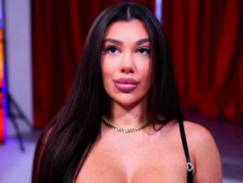 NatyDesiree — Bongacams recorded stream screenshot (08 Dec 2025)