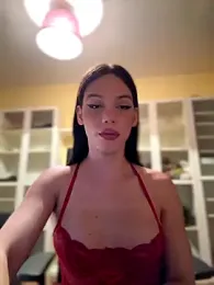 Carlita_cute — Stripchat recorded stream screenshot (08 Dec 2025)