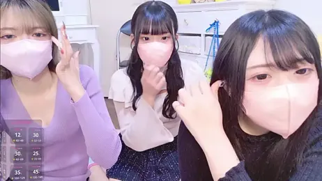 nathi_poyo — Stripchat recorded stream screenshot (09 Dec 2025)