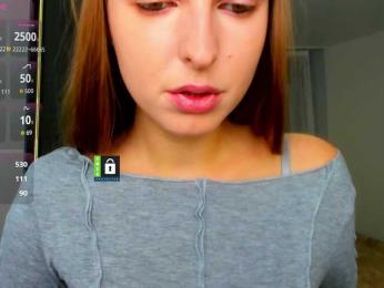 PinkPanterka — Bongacams recorded stream image, 08.12.2025 22:30