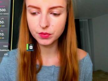 PinkPanterka — Bongacams recorded stream image, 08.12.2025 22:30