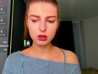 PinkPanterka — Bongacams recorded stream image, 08.12.2025 22:30