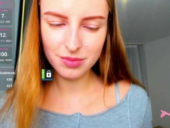 PinkPanterka — Bongacams recorded stream image, 08.12.2025 22:30