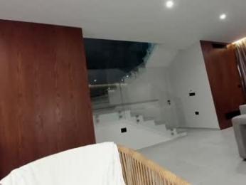 ehotlovea — Chaturbate recorded stream screenshot (09 Dec 2025)