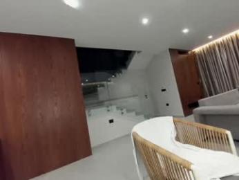 ehotlovea — Chaturbate recorded stream screenshot (09 Dec 2025)