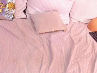 cockpleaserr — Camsoda recorded stream screenshot (09 Dec 2025)