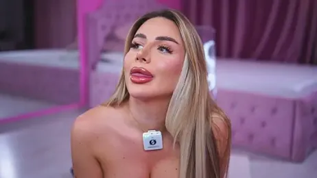 AshleySinn — Stripchat recorded stream screenshot (09 Dec 2025)