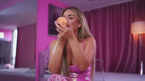 AshleySinn — Stripchat recorded stream screenshot (09 Dec 2025)