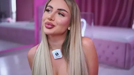 AshleySinn — Stripchat recorded stream screenshot (09 Dec 2025)