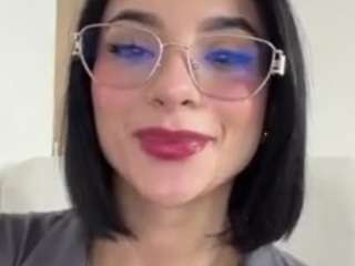 kiraalopez — Camsoda recorded stream image, 09.12.2025 20:00