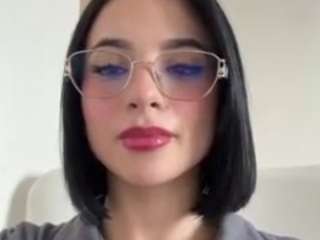 kiraalopez — Camsoda recorded stream image, 09.12.2025 20:00
