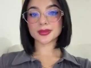 kiraalopez — Camsoda recorded stream image, 09.12.2025 20:00