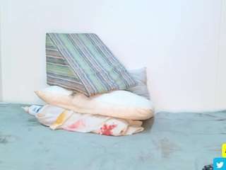 sabrinnaalcantara — Camsoda recorded stream screenshot (09 Dec 2025)