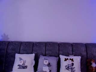 bss-naia — Camsoda recorded stream screenshot (09 Dec 2025)