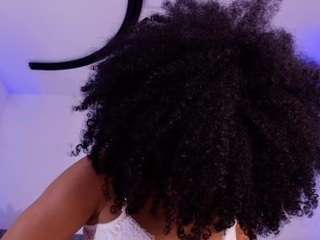 bss-naia — Camsoda recorded stream screenshot (09 Dec 2025)