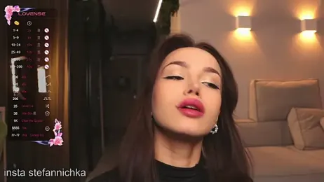 stefannichka — Stripchat recorded stream image, 09.12.2025 20:10