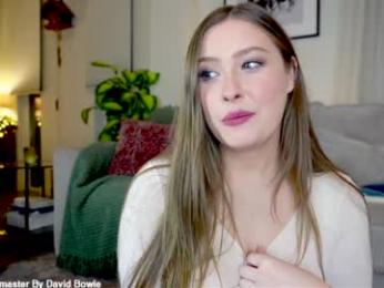 x_lily_x — Chaturbate recorded stream screenshot (09 Dec 2025)