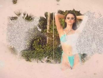 Taanni — Bongacams recorded stream screenshot (10 Dec 2025)