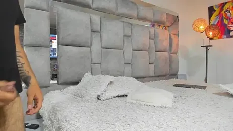 Candy_And_Andy_ — Stripchat recorded stream screenshot (10 Dec 2025)