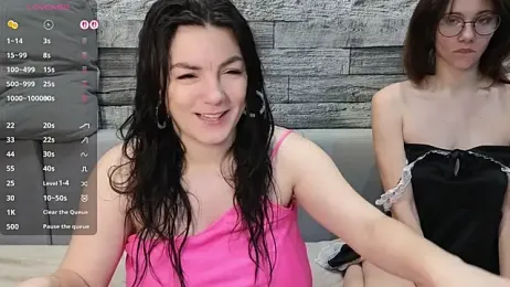 Vika_loves_you — Stripchat recorded stream image, 10.12.2025 02:10