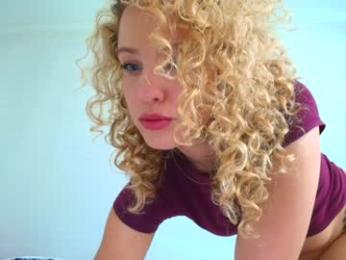 theislandgirl — Chaturbate recorded stream screenshot (26 Feb 2025)