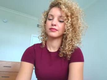 theislandgirl — Chaturbate recorded stream screenshot (26 Feb 2025)