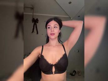 _Meggi_ — Bongacams recorded stream image, 10.12.2025 12:40