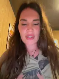 TattooGirlAlia — Stripchat recorded stream image, 10.12.2025 19:40