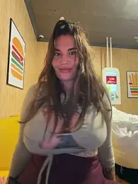 TattooGirlAlia — Stripchat recorded stream image, 10.12.2025 19:40