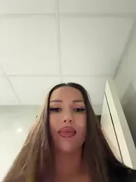 Syka0001 — Stripchat recorded stream screenshot (10 Dec 2025)