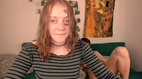 eva_sunshine_blue_eyes — Stripchat recorded stream screenshot (10 Dec 2025)