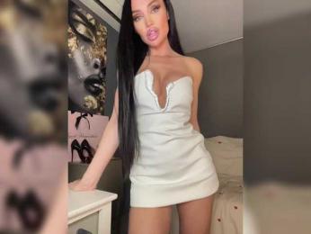 nicole21x — Bongacams recorded stream screenshot (10 Dec 2025)