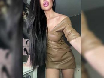 nicole21x — Bongacams recorded stream screenshot (10 Dec 2025)