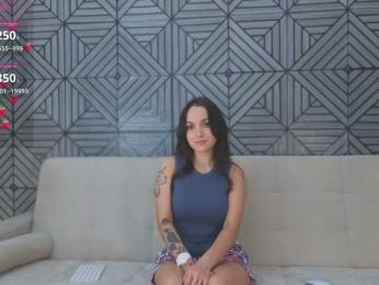 -lost- — Bongacams recorded stream screenshot (10 Dec 2025)