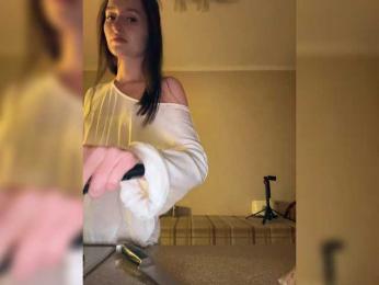 whiteTEA — Bongacams recorded stream image, 10.12.2025 19:30