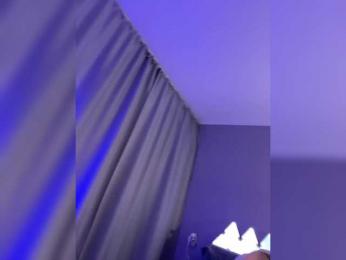 whiteTEA — Bongacams recorded stream image, 10.12.2025 19:30