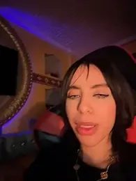 ORLA86 — Stripchat recorded stream screenshot (11 Dec 2025)