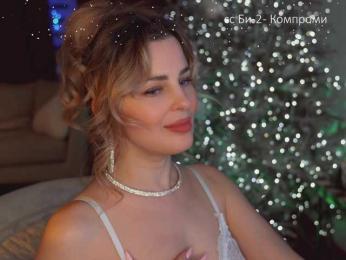 _Lady_M_ — Bongacams recorded stream screenshot (10 Dec 2025)