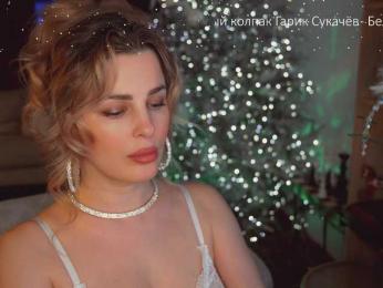 _Lady_M_ — Bongacams recorded stream screenshot (10 Dec 2025)